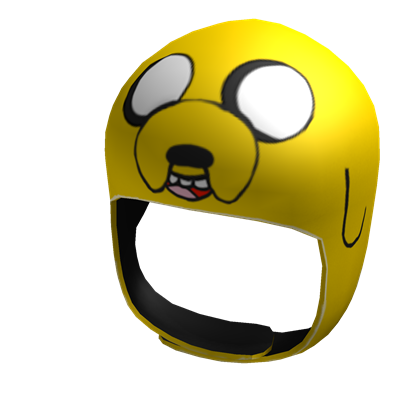 Adventure Time Jake Hat Roblox Wiki Fandom - jake roblox discord server