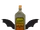 Enchanted Bat Flying Potion