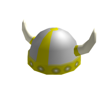 Classic Viking Helm