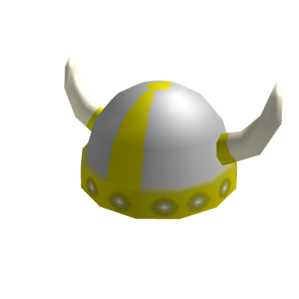 Catalog Classic Roblox Viking Helm Roblox Wikia Fandom - old roblox hats list