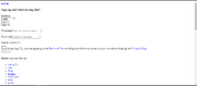 Current website state at vietnamese ISPs