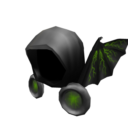 Roblox Limited Dominus Praefectus, Video Gaming, Video Games