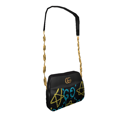 Gucci Bag on Roblox Sells for More Money Than the Real Thing