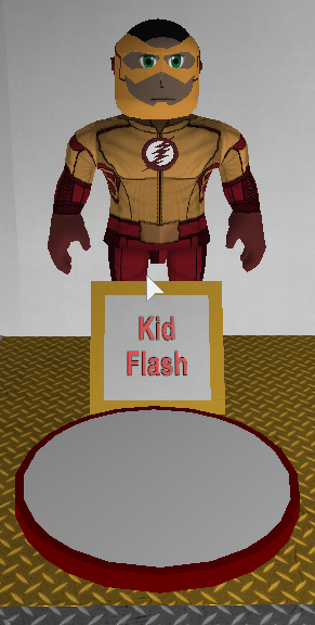 The Flash Tycoon Roblox Wiki Fandom - roblox flash tycoon how to get through