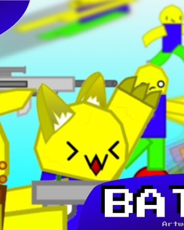 Kit Battle Roblox Wiki Fandom - d&d beyond roblox furry avatar