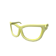 Lime Glasses