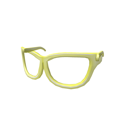 2024 new year glasses  Roblox Item - Rolimon's