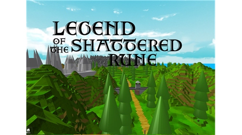 Legend Of The Shattered Rune Rpg Roblox Wiki Fandom - rpg uncopylocked roblox