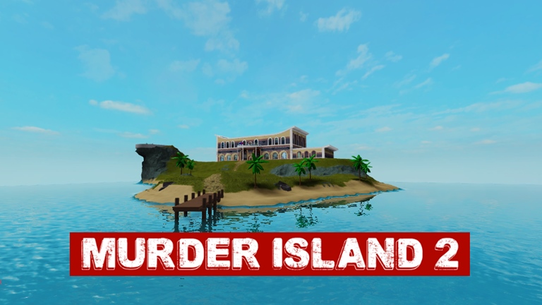 2go Murder Island 2 Roblox Wikia Fandom - 50 player murder roblox