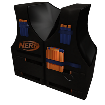 Nerf Roblox Wikia Fandom - nerf belt roblox