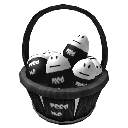 Opened Basket Of Ultimate Troll Roblox Wiki Fandom - roblox troll top hat