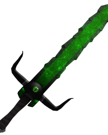 Catalog Overseer Warlord S Sword Roblox Wikia Fandom This is how to unlock sabrina's sword of healing from the new roblox rb battles event! catalog overseer warlord s sword