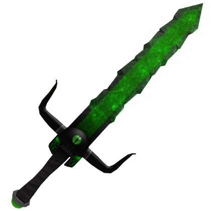 Overseer Warlord S Sword Roblox Wiki Fandom - warlock back sword roblox