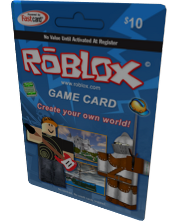 Catalog Roblox 7 Eleven Card Roblox Wikia Fandom - 7 eleven roblox gift card malaysia