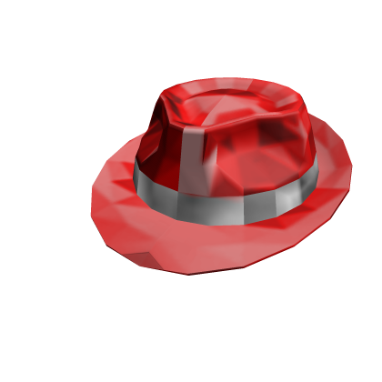 Red Time Fedora | | Fandom