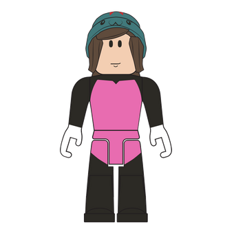 Roblox Toys Celebrity Collection Series 4 Roblox Wikia Fandom - details about roblox celebrity series 4 dare to cook maitre d wexclusive code