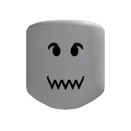 Create roblox face for you by Thewailingwitch