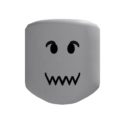 Thewailingwitch: I will create roblox face for you for $50 on