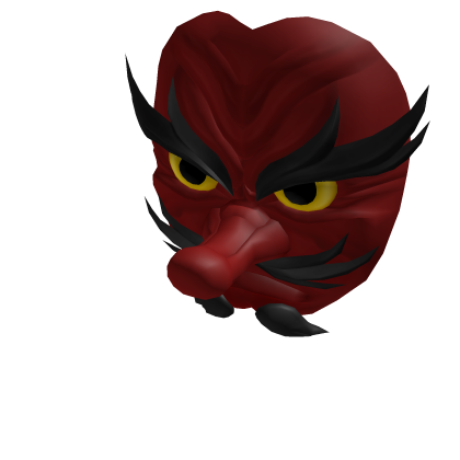 buy tengu mask