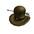 The Calamity Kid