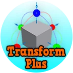 Transform Plus Bloxburg