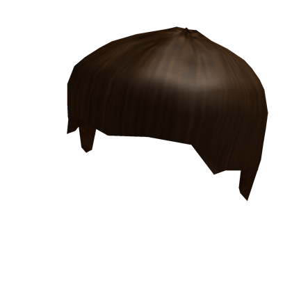 Trecky Hair Roblox Wiki Fandom - classic hair roblox