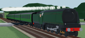 West Country