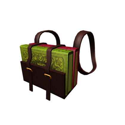 wizards tome of spells book bag roblox wikia fandom