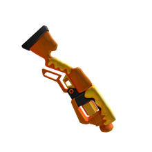 Nerf Hub, Roblox Wiki