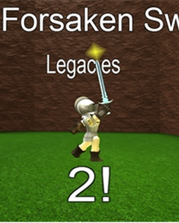 Forsaken Sword Legacies 2 Roblox Wiki Fandom - forsaken sword legacies download roblox