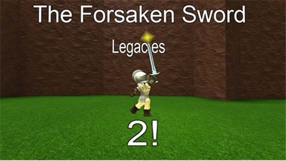 forsaken roblox