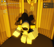 Two users in a sitetest3 game.