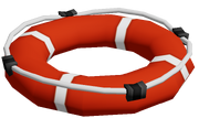 Life Preserver