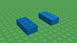 Studs, Roblox Wiki