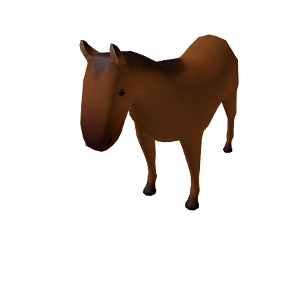 Mini Horse Henry Roblox Wiki Fandom - horses in the back roblox full