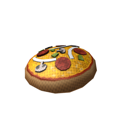Catalog Pizza Place Hat Roblox Wikia Fandom - is the creator of roblox work at a pizza place dead