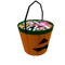 Pumpkin Bucket