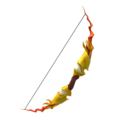 Catalog Sagittarius Back Bow Roblox Wikia Fandom - flying arrow roblox