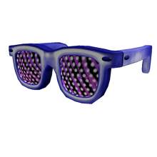 Speedy Shades