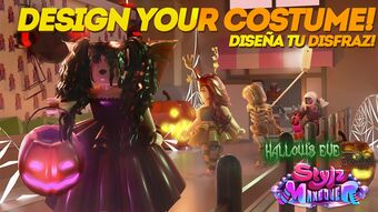 Hallow S Eve 2018 Roblox Wikia Fandom - hallow s eve 2018 roblox wikia fandom roblox finding all event items halloween 2018 Hallow S Eve 2018 Roblox Wikia Fandom - roblox finding all event items halloween 2018