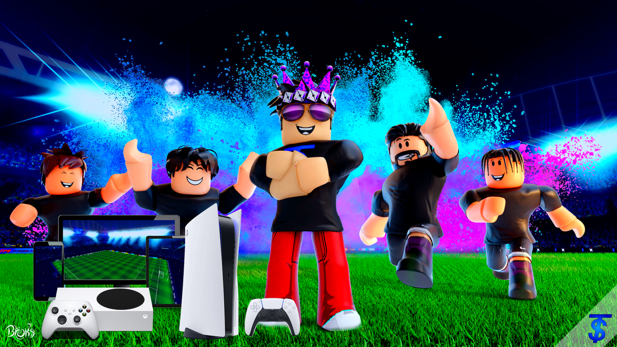 TPS: Ultimate Soccer | Roblox Wiki | Fandom