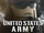 United States Army