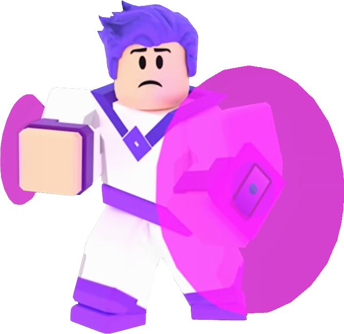 Dynamo, ROBLOX Heroes of Robloxia Wiki