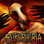 Apeirophobia Roblox Stickers for Sale