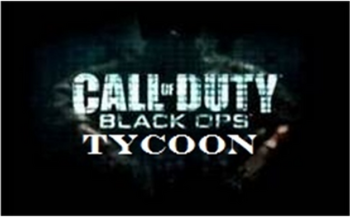 Black ops tycoon