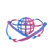 Connect halo