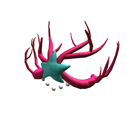 Coral Reef Crown, Roblox Wiki