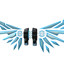 Cyber Flyers