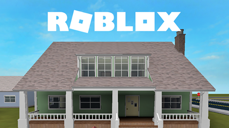 Roblox blockate main land ar life series house by proboss123456 on