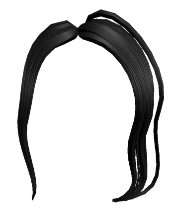 Beautiful Blonde Hair Roblox - roblox black hair extensions transparent